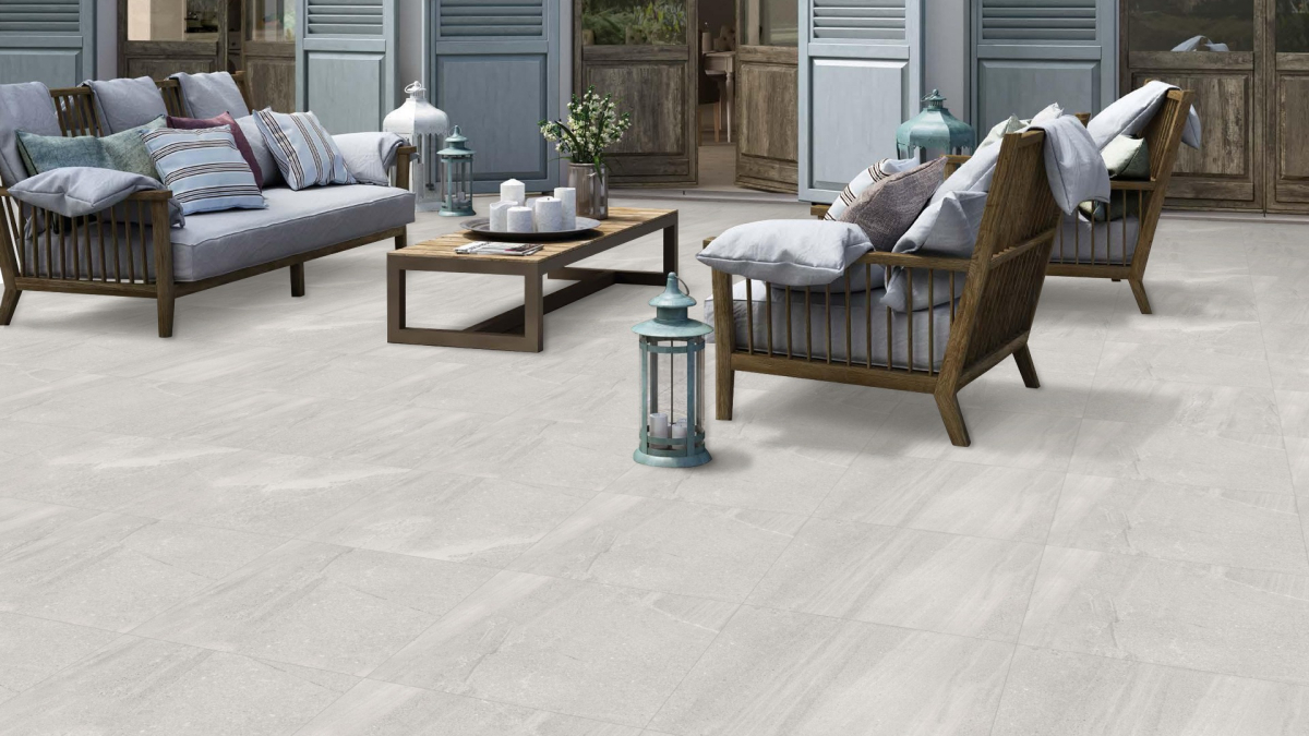 RIVER STONE BIANCO